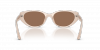 OKULARY RAY-BAN® RB 4457D 678673 55 ROZMIAR M